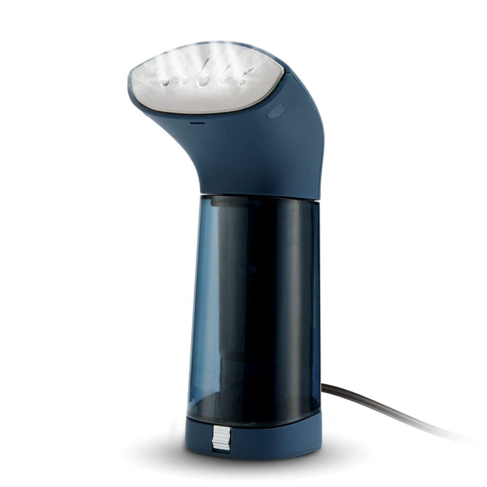sistema de vaporização de roupas e vestuário Electrolux Travel Compact