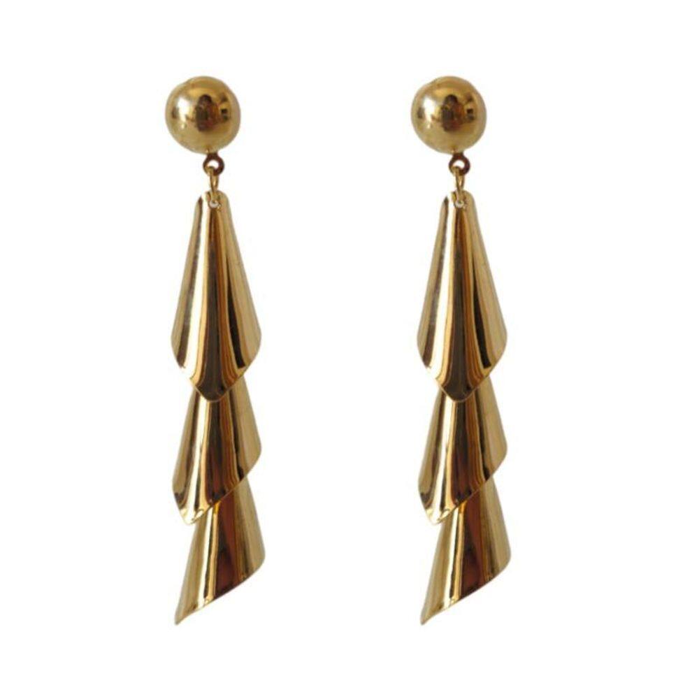 Brinco Pendente Grande - Selecione O Seu Modelo Preferido