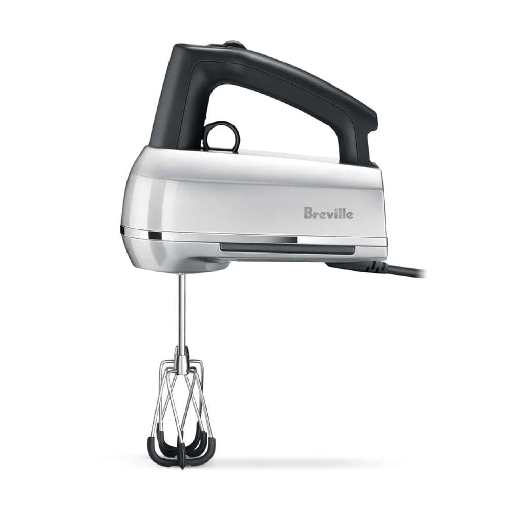 Misturador de alimentos Breville the Handy Mix Scraper Silver 240W