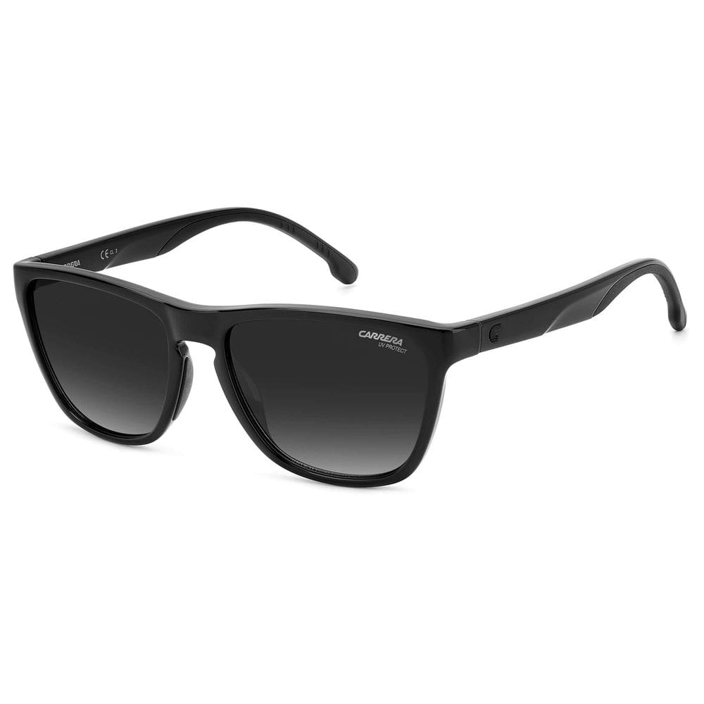 Óculos de sol Carrera CARRERA 8058/S 807 BLACK 56mm Unissex