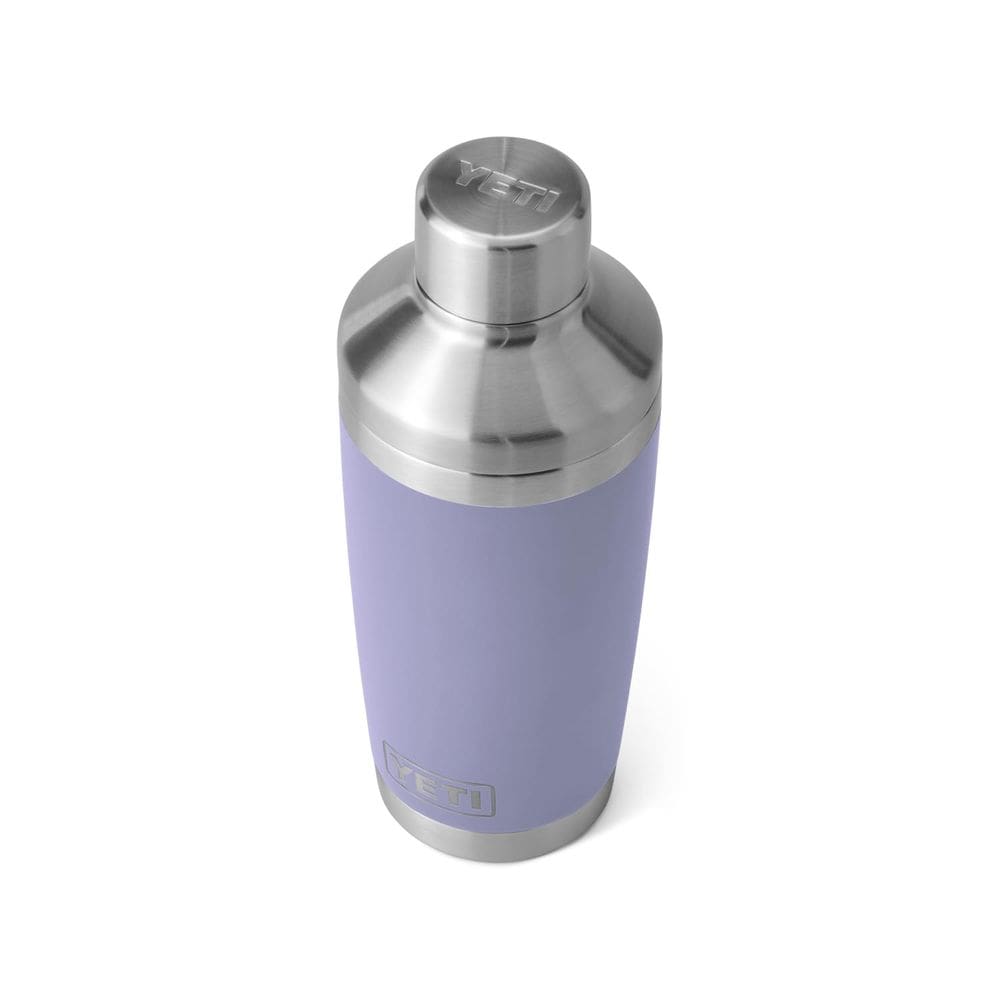 Coqueteleira YETI Rambler 590mL em aço inoxidável isolada a vácuo