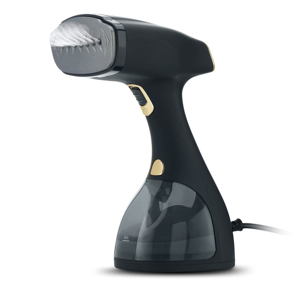 sistema de vaporização de roupas Portátil Electrolux Portátil 1500W 300mL