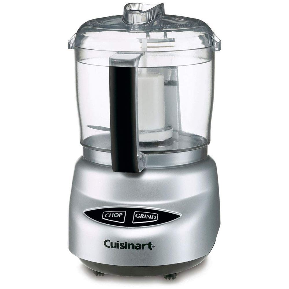 Processador de Alimentos Cuisinart DLC-2A Mini-Prep Plus 0,7L 250W Branco