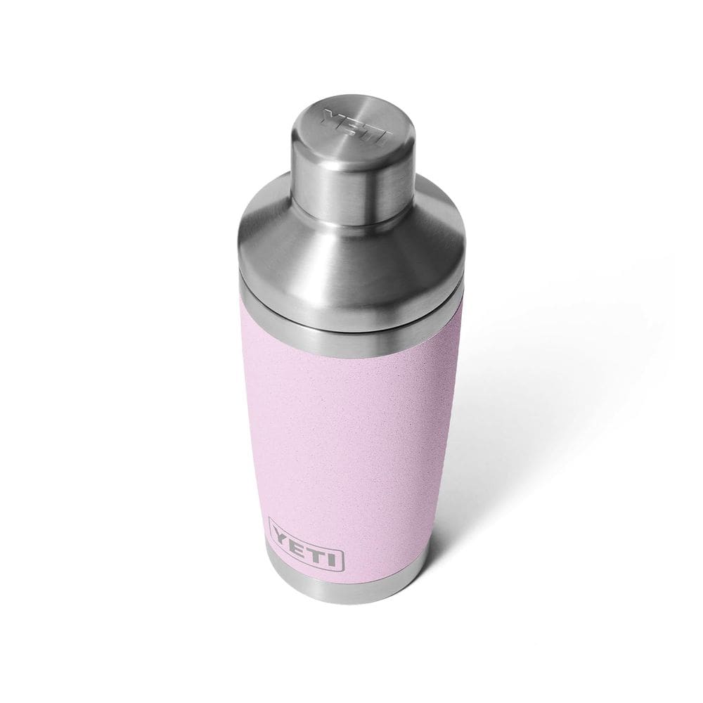 Coqueteleira YETI Rambler 590mL em aço inoxidável isolada a vácuo