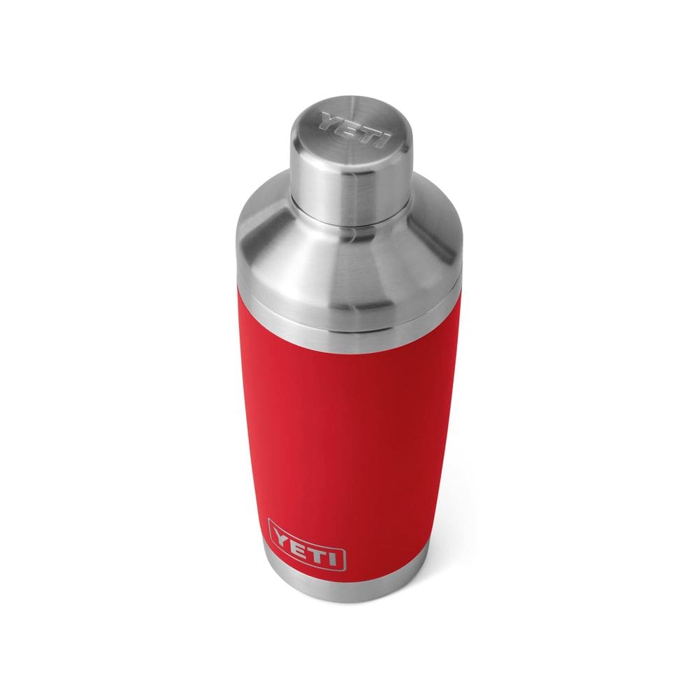 Coqueteleira YETI Rambler 590mL em aço inoxidável isolada a vácuo