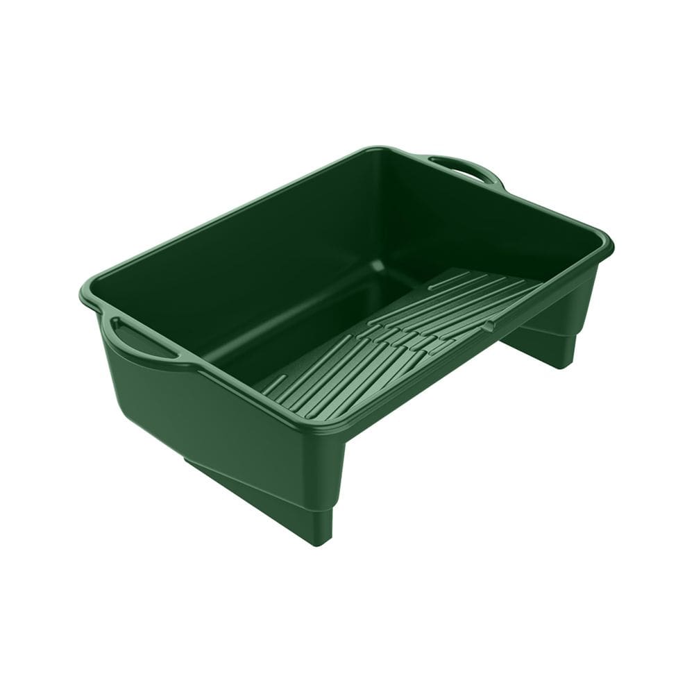 Bandeja de tarefas Wooster BR414-14 Sherlock 36cm verde