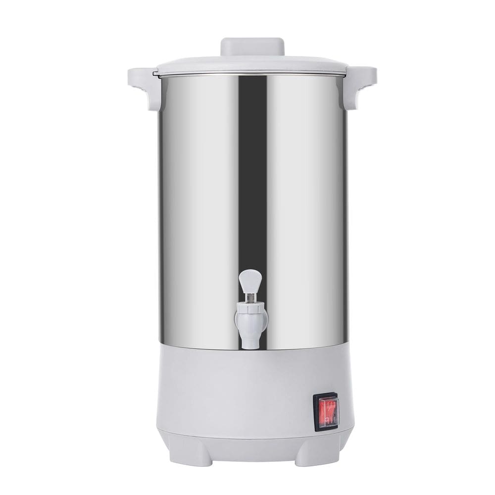 Cafeteira SYBO SR-CP35C de grau comercial 3,5 L 30 xícaras