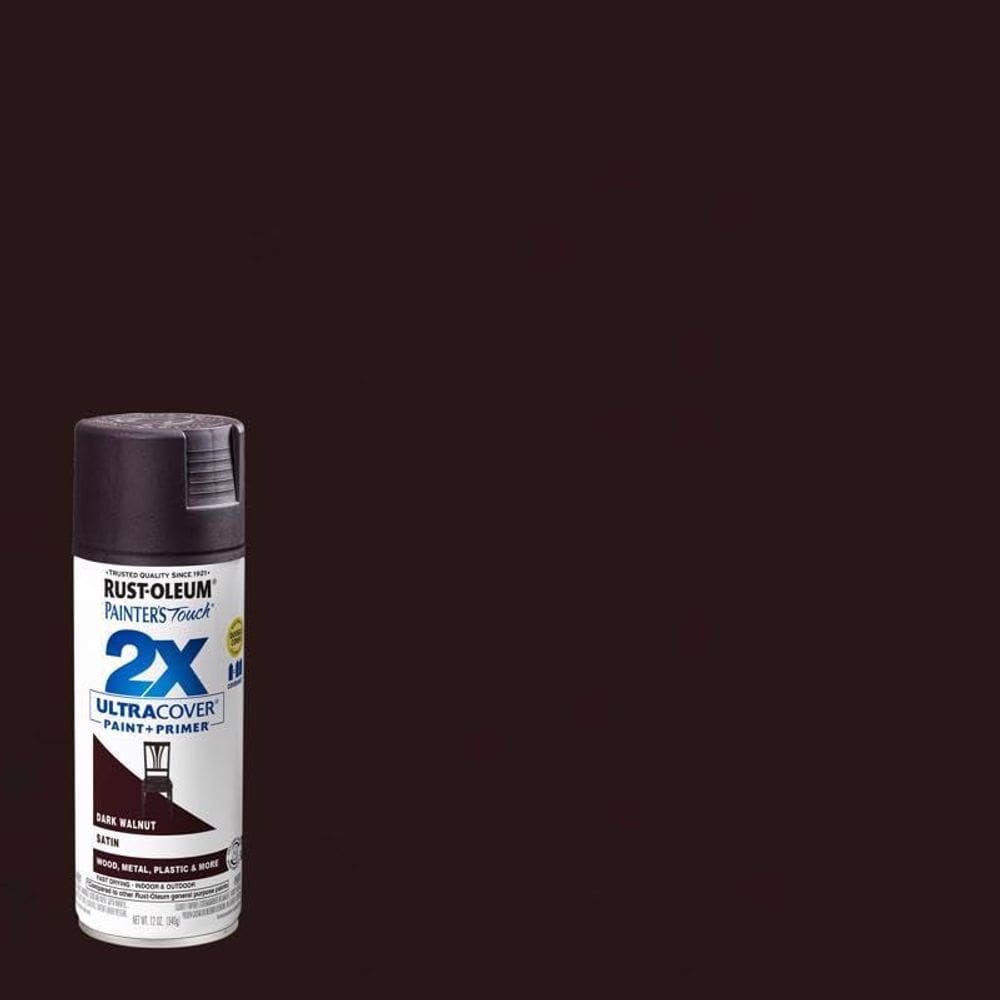Tinta spray Rust-Oleum Painter`s Touch Ultra Cover 355 ml