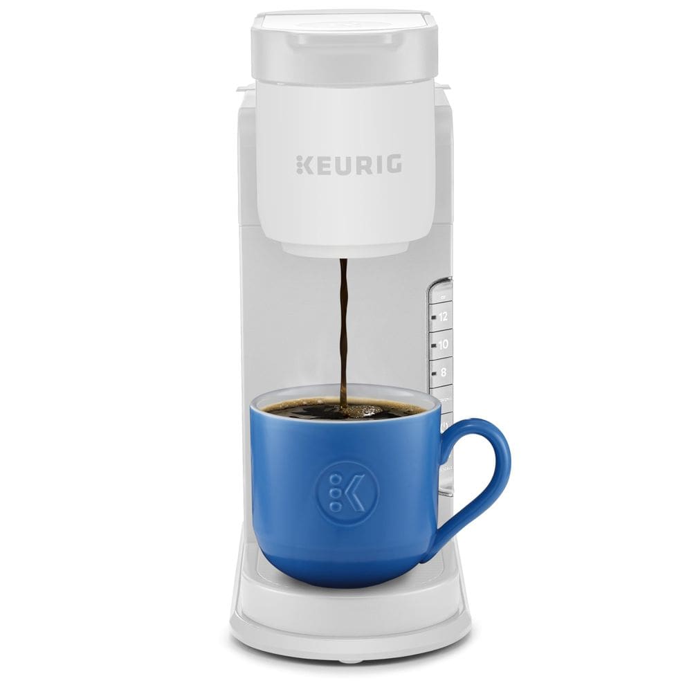 Cafeteira Keurig K-Express Single Serve K-Cup Pod 1250mL
