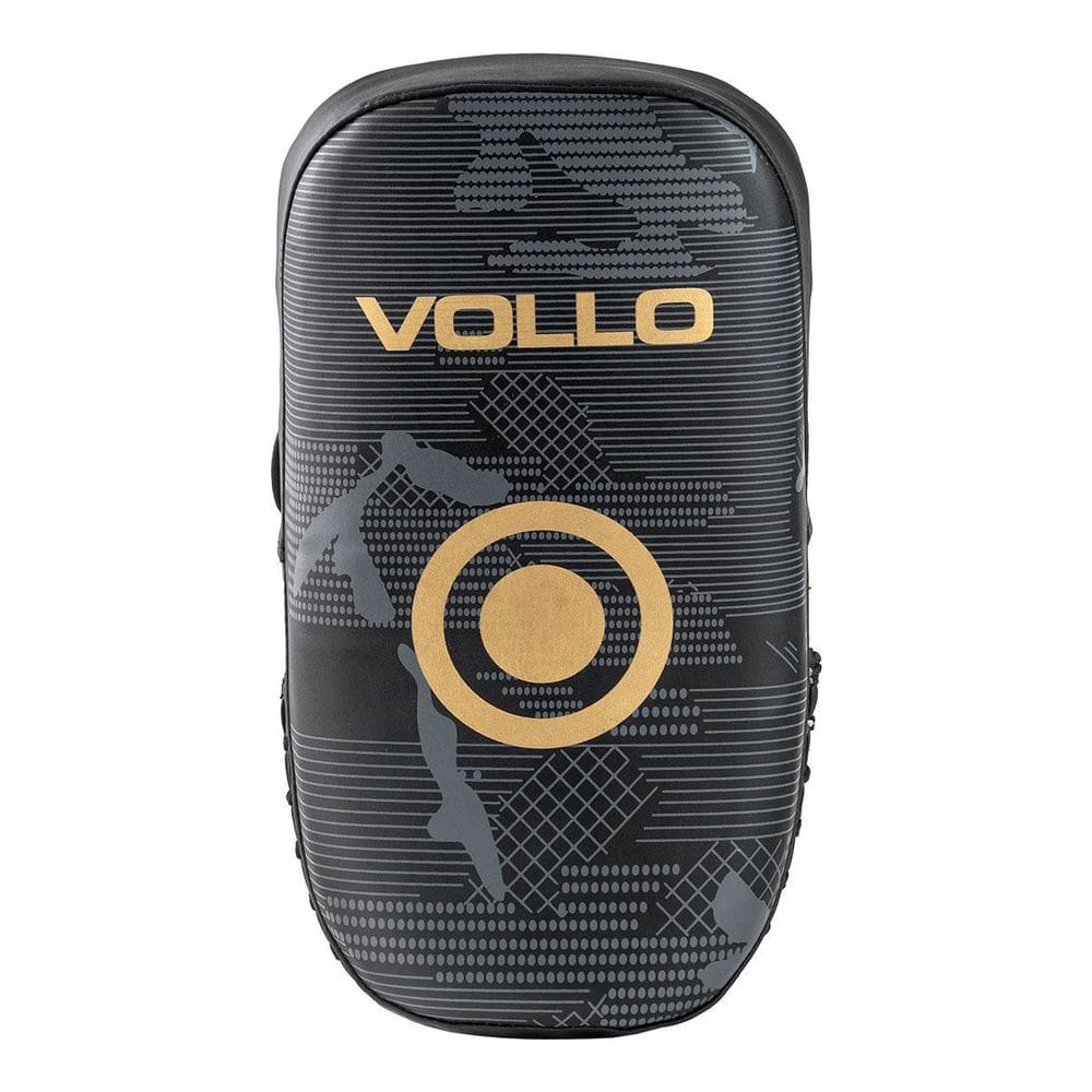 Aparador De Chute Artes Marciais Muay Thai Kickboxing Vollo