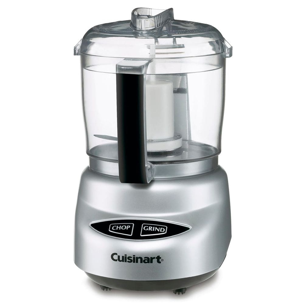 Processador de alimentos Cuisinart Mini-Prep 3 Cup 700mL 250W