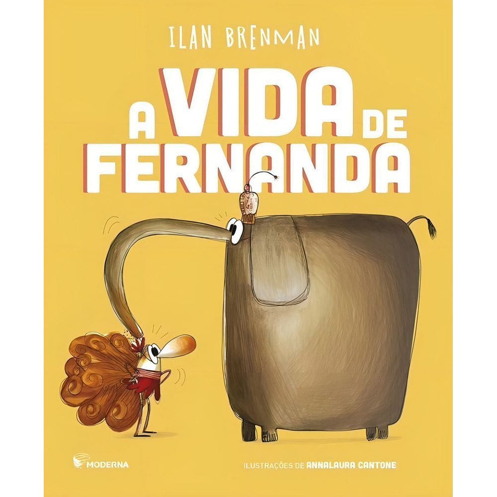 A Vida de Fernanda