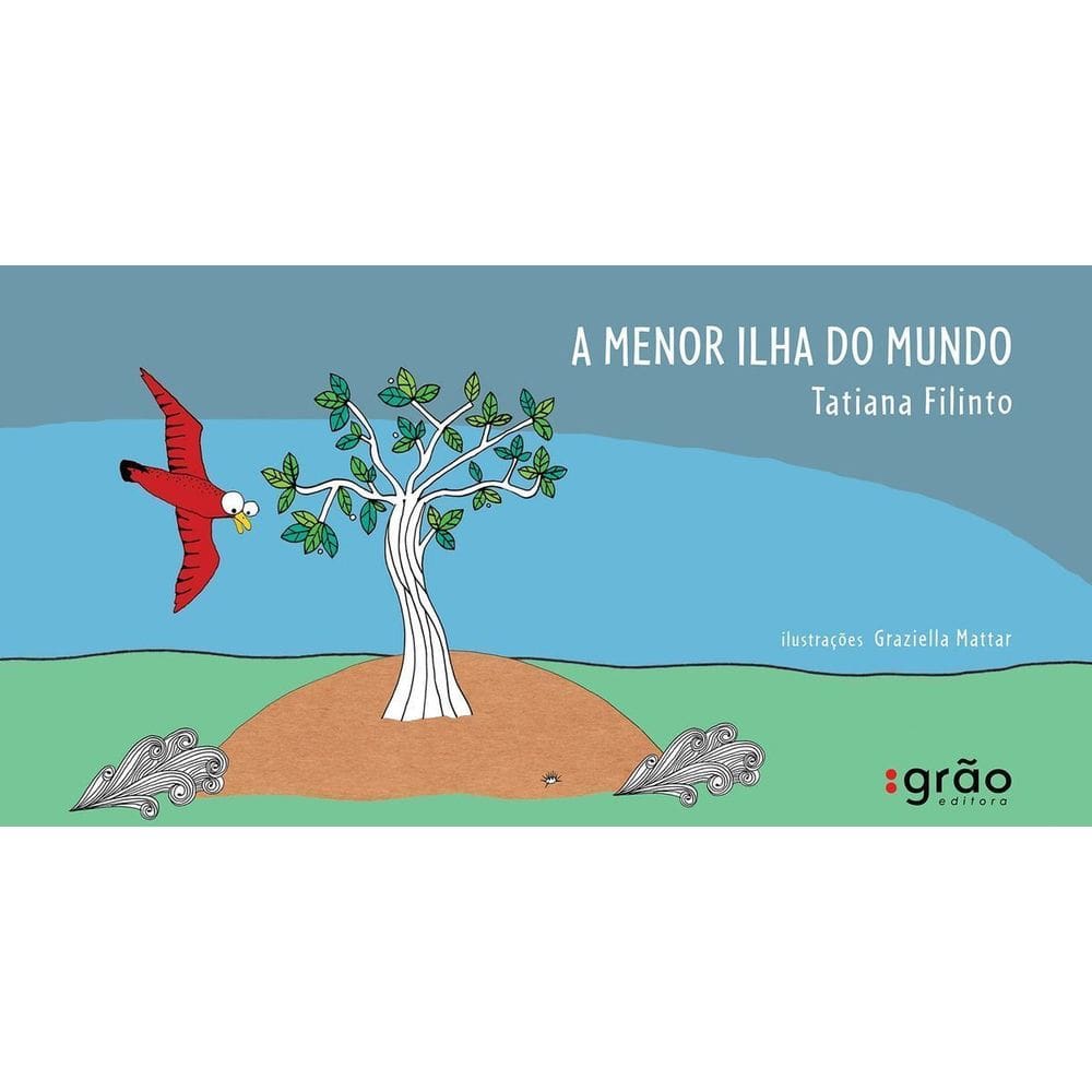 A Melhor ilha do mundo