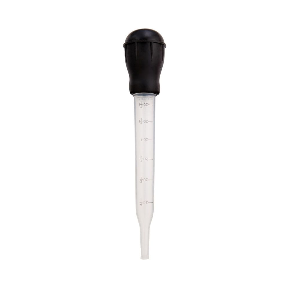 Cozinha Baster HIC Kitchen resistente ao calor 11” 45 ml