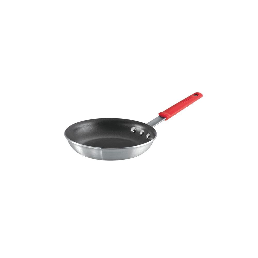 Frigideira Tramontina Professional Antiaderente 20cm Vermelha