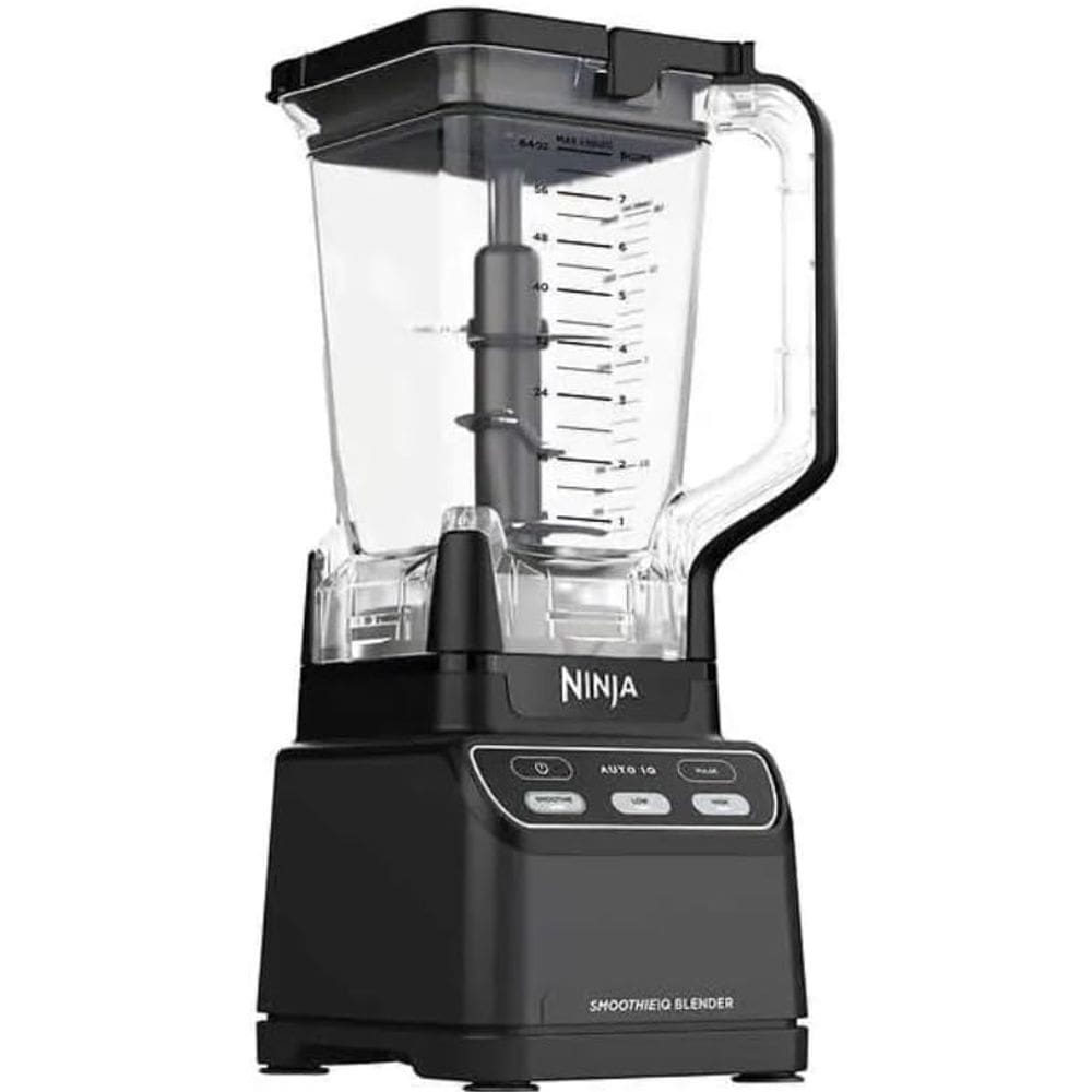 Jarro Blender Ninja Smoothie iQ CO750B-Black 1400 W 2,1 L