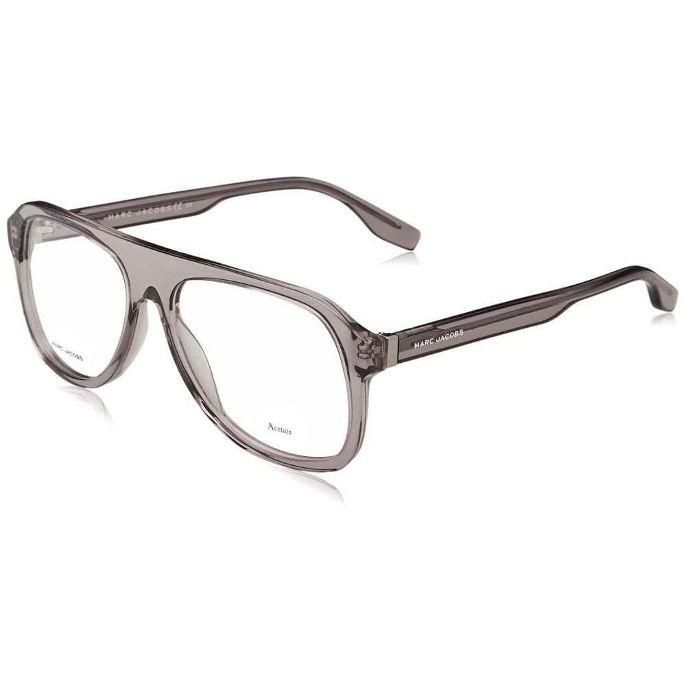 Óculos de sol Marc Jacobs Marc 641 cinza 57 mm com estojo