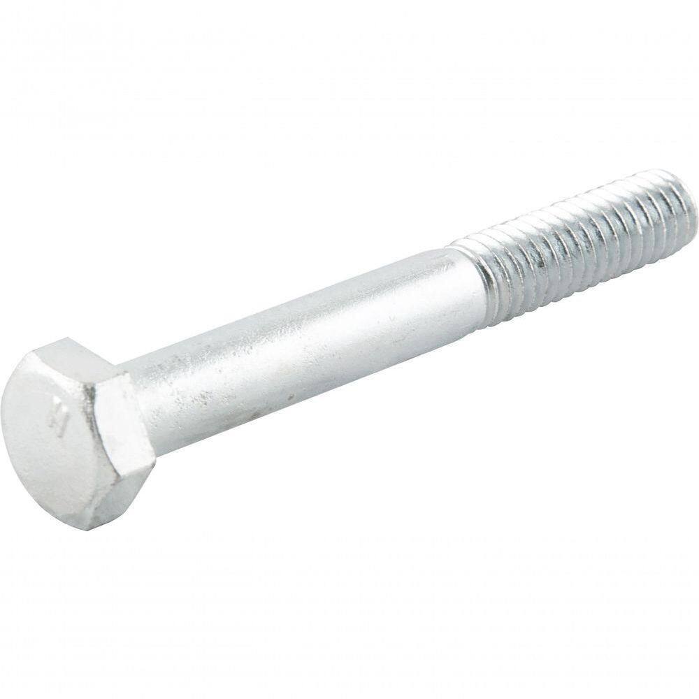 Parafuso Sextavado(08064) Nc Zb 5/16 X 2.1/2” Vonder