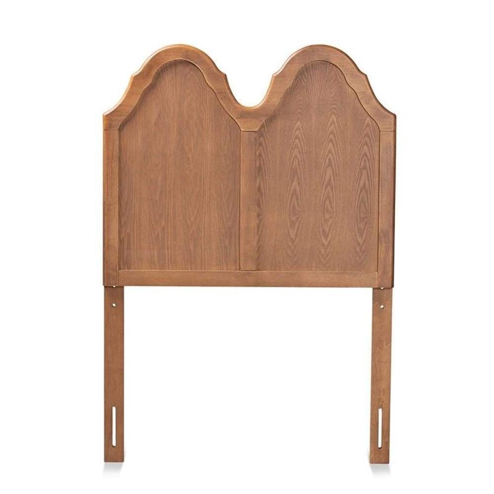 Cabeceira Baxton Studio Tobin Vintage Classic Twin Size