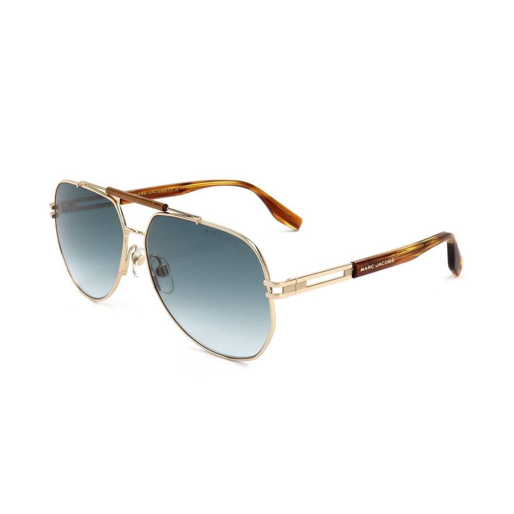 Óculos de sol Marc Jacobs Modern Standard Marc 673/s Beige Horn