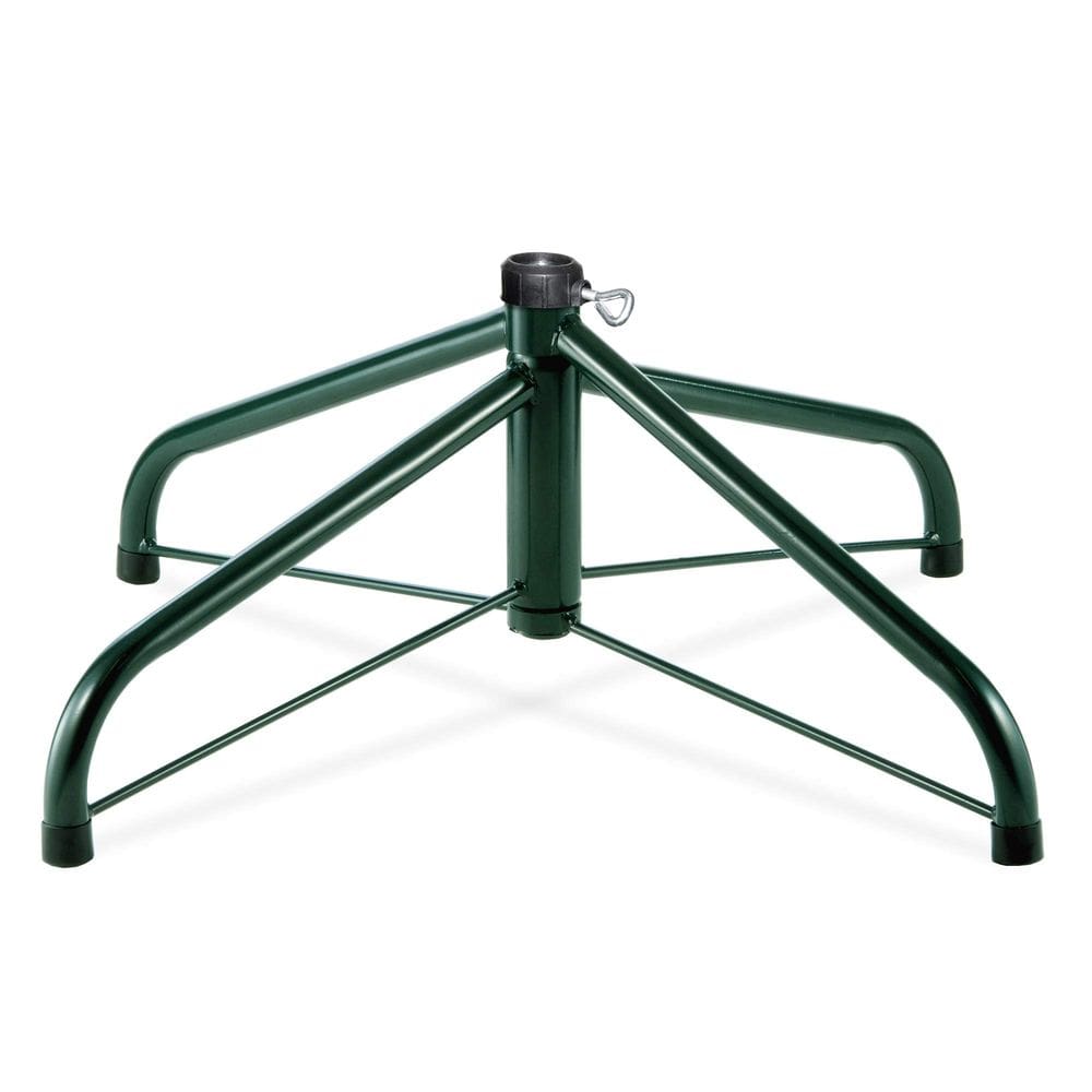 Árvore de Natal National Tree 729083320248 60cm Verde