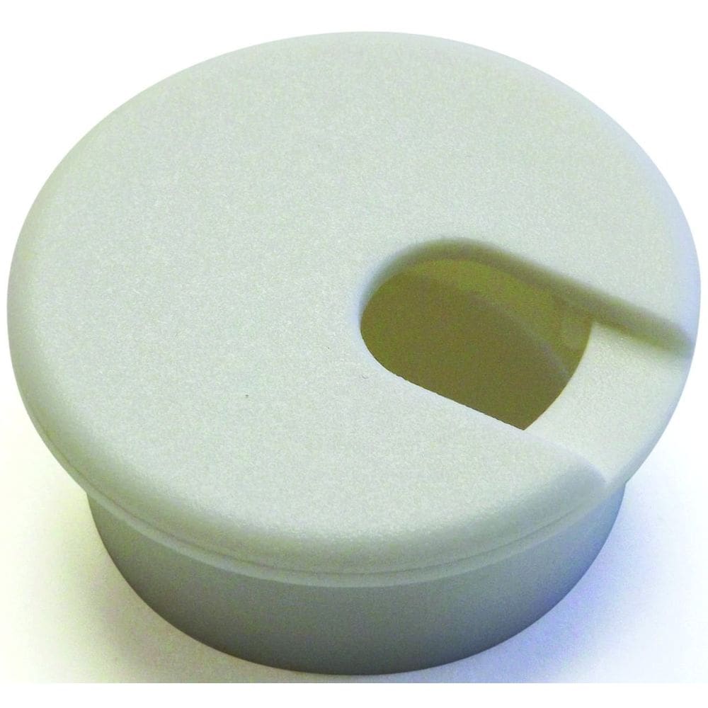 Mesa Grommet Jandorf Pure White 3,8 cm