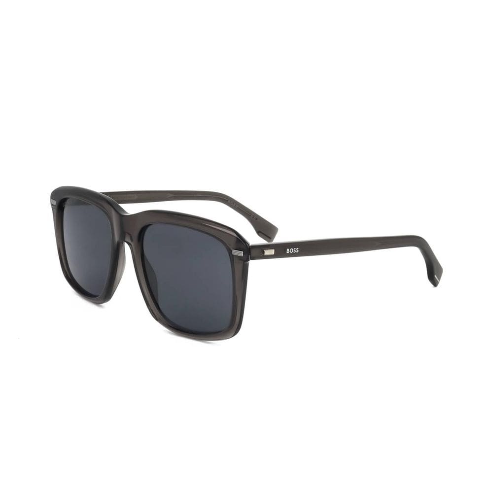 Óculos de sol Hugo Boss BOSS 1420/S Sombreado Cinza Transparente