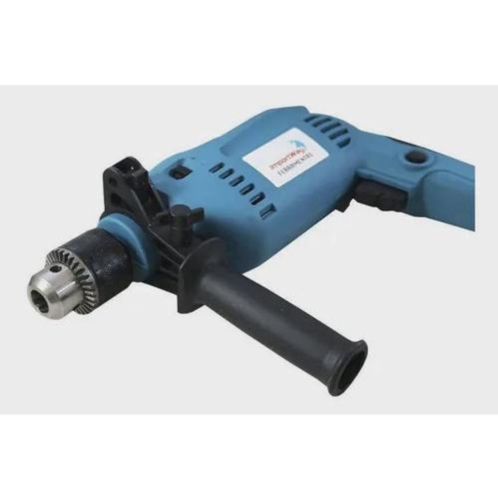 Furadeira de Impacto Nakasaki Nk2502 13mm 800w 110v