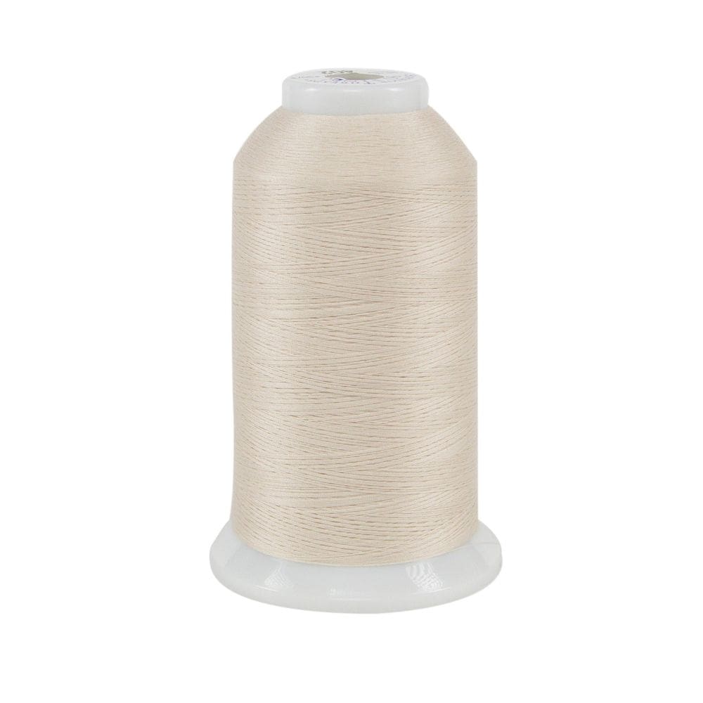 Linha de costura Cone Superior Threads So Fine, 3 camadas, 50 pesos