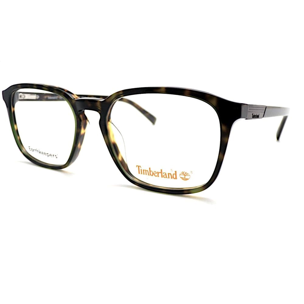 Óculos de sol Timberland TB1776-H @53098 # para homens - verde escuro