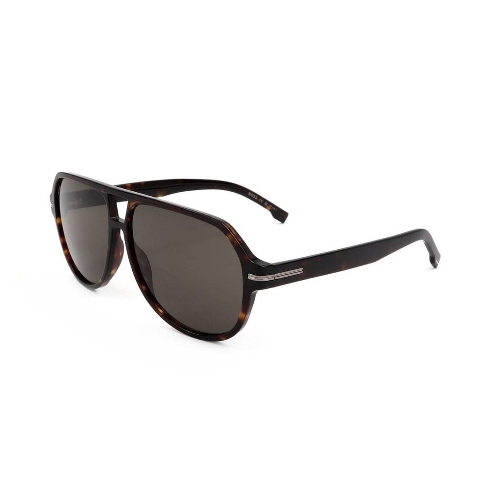 Óculos de sol HUGO BOSS Modern Standard 1507/s 086/Ir Havana