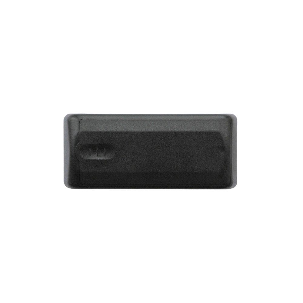 Porta-chaves magnético Master Lock, pacote com 1 pacote, preto