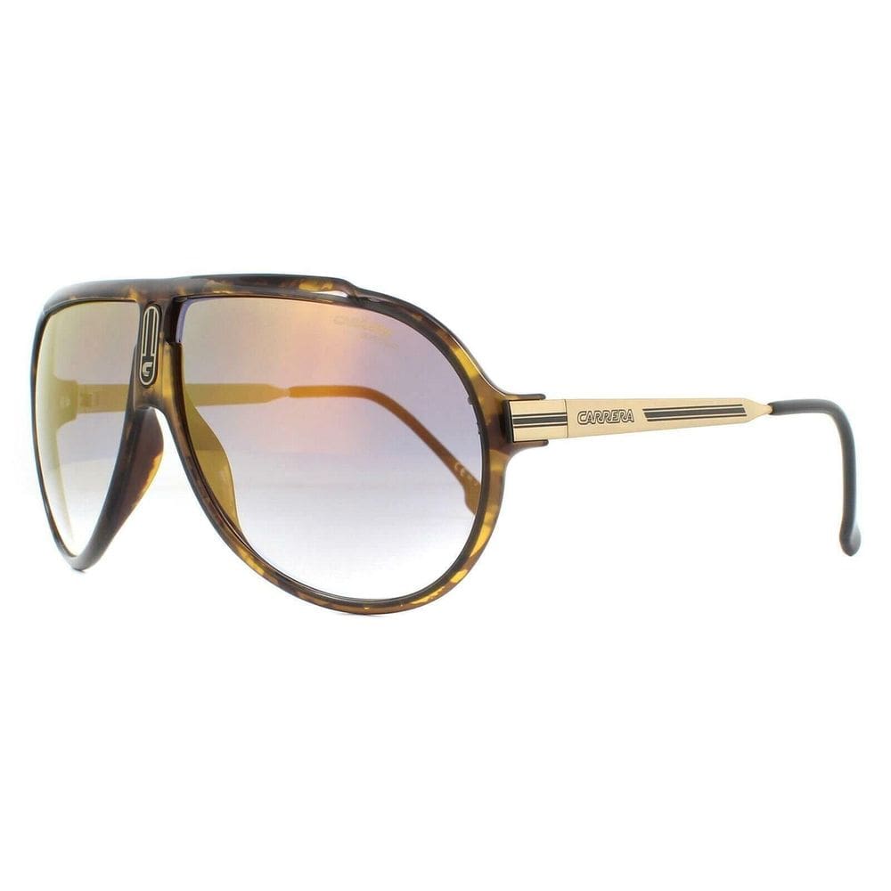 Óculos de sol Carrera ENDURANCE65/N EPZ/FQ 63 Unissex Yellow Hav