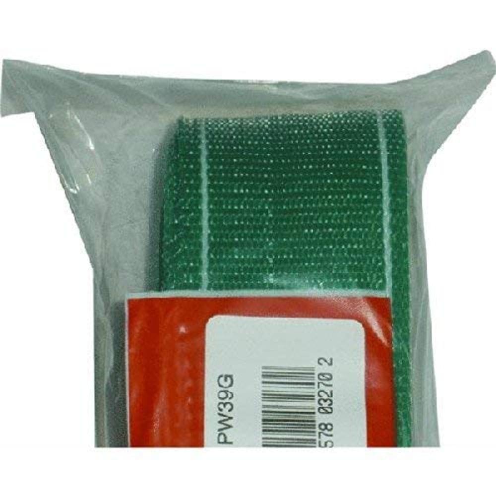 Cadeira Thermwell Frost King Lawn Webbing 100 cm verde