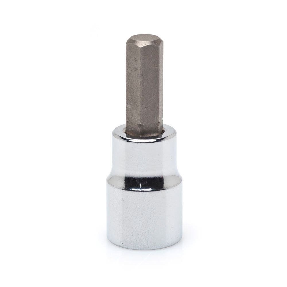 Soquete hexagonal Crescent CHBS5 3/8” Unidade 5/16” Hex