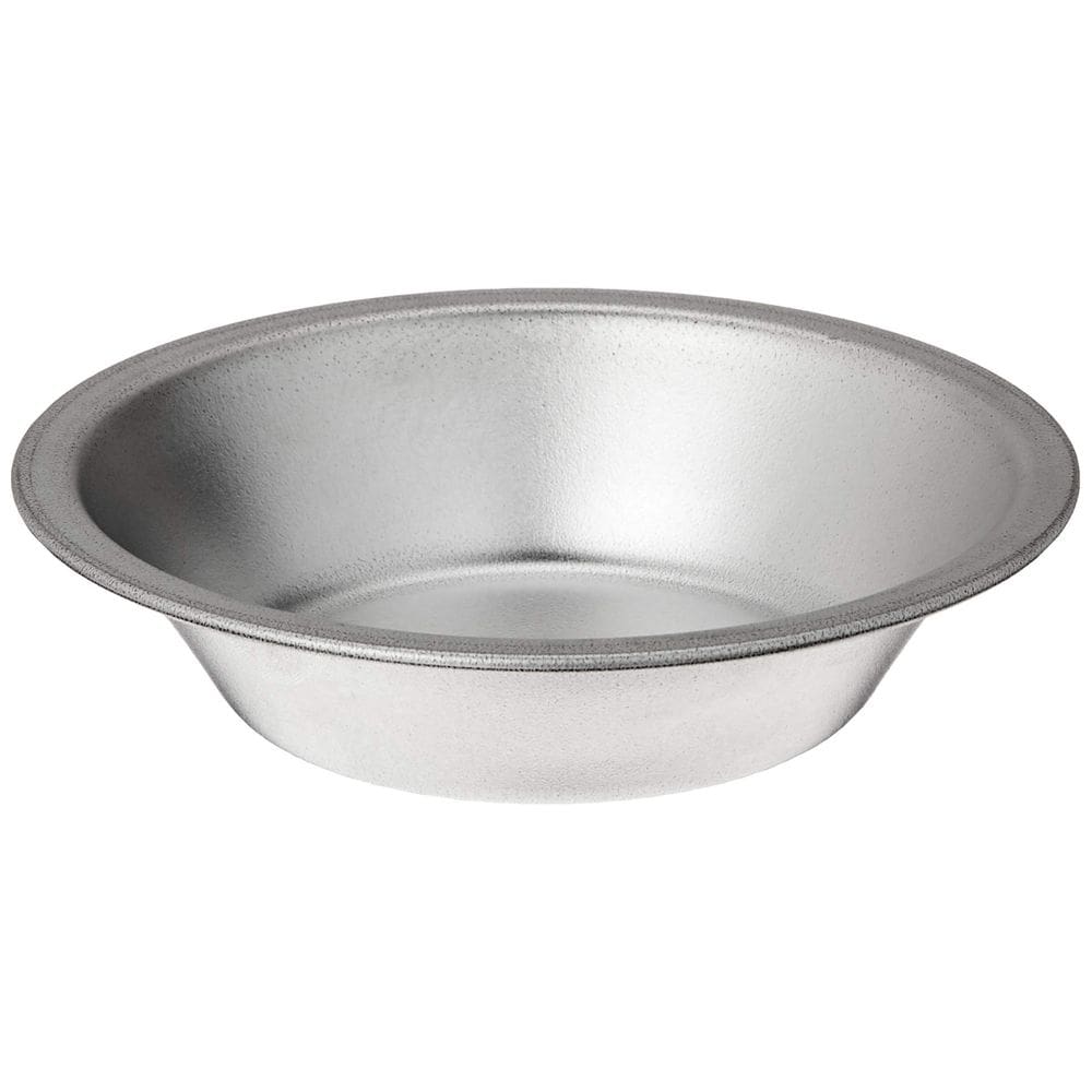 Panela de torta Fox Run em aço estanhado 13 cm