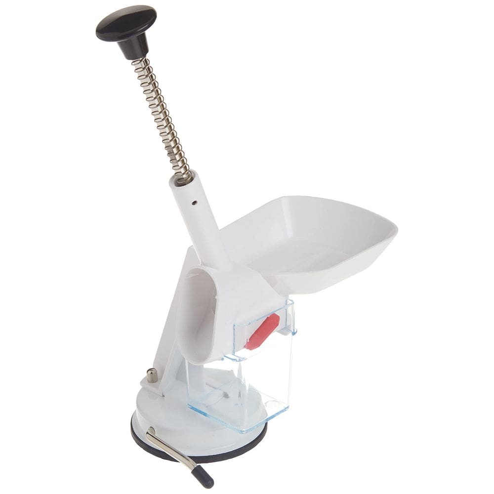 Bandeja de alimentação automática Cherry Pitter Norpro Deluxe