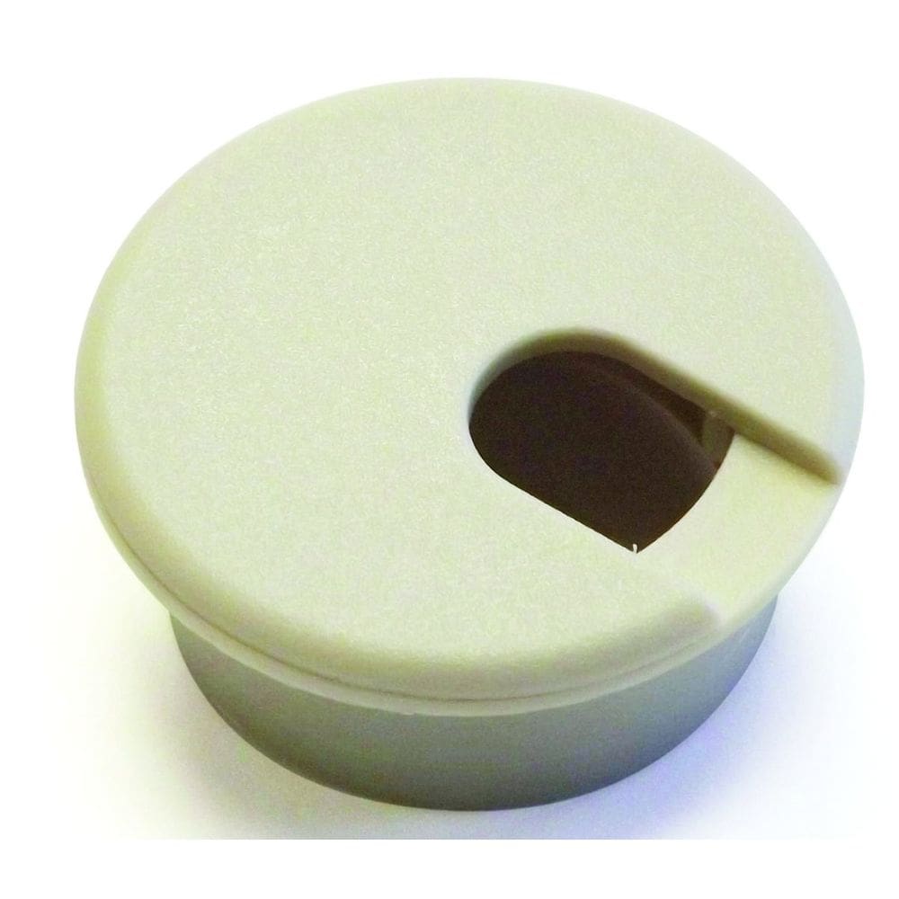 Mesa Grommet Jandorf Almond 3,8 cm