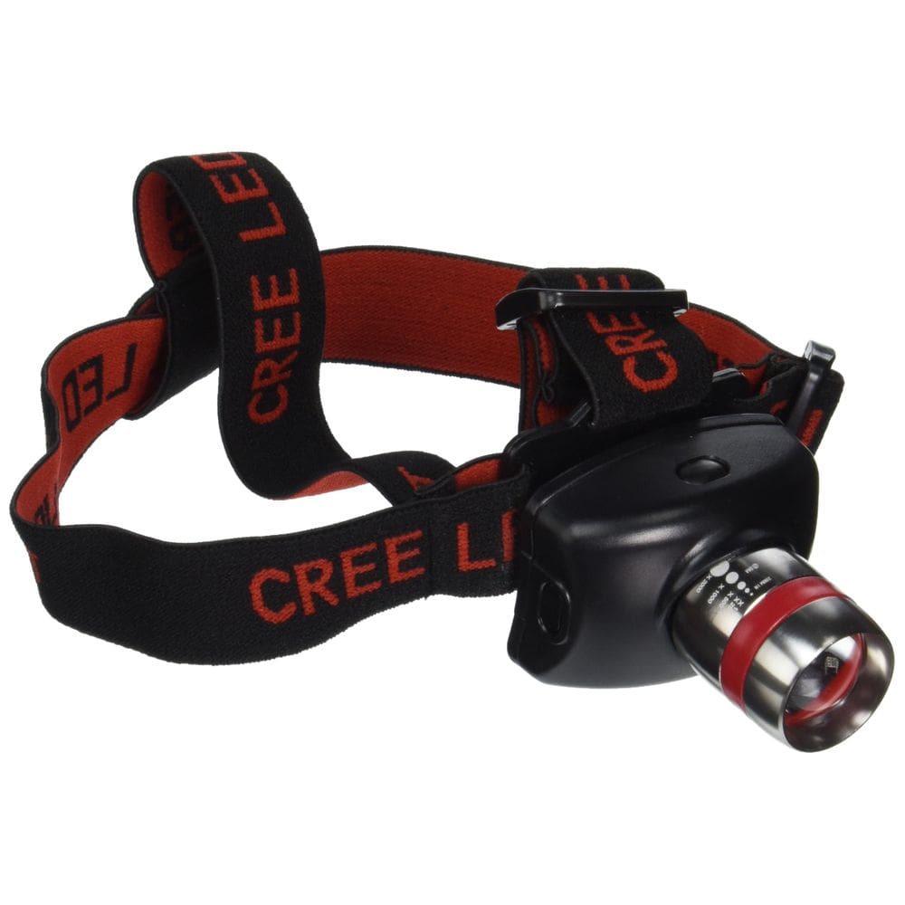 Farol LED Graham-Field 570 Grafco 1W com vida útil de 100000h