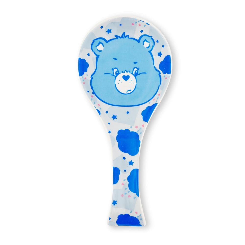 Suporte de descanso para colheres Care Bears Grumpy Bear Ceramic Kitchen