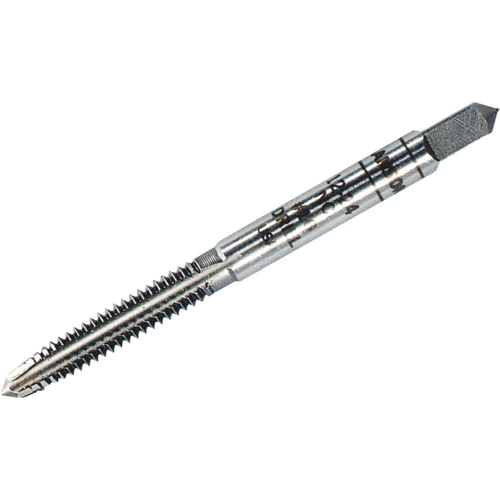Toque no plugue Hanson 3/16”-24NS