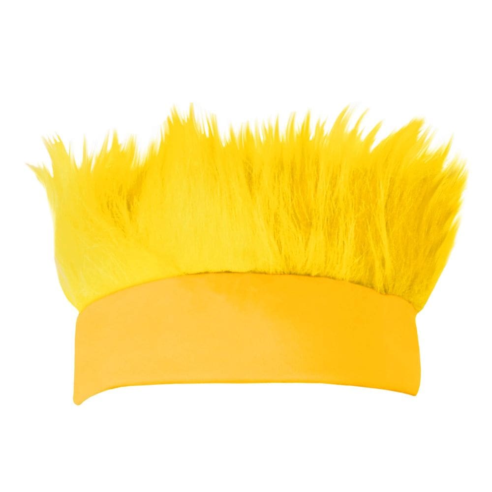 Bandana Beistle Yellow Hairy
