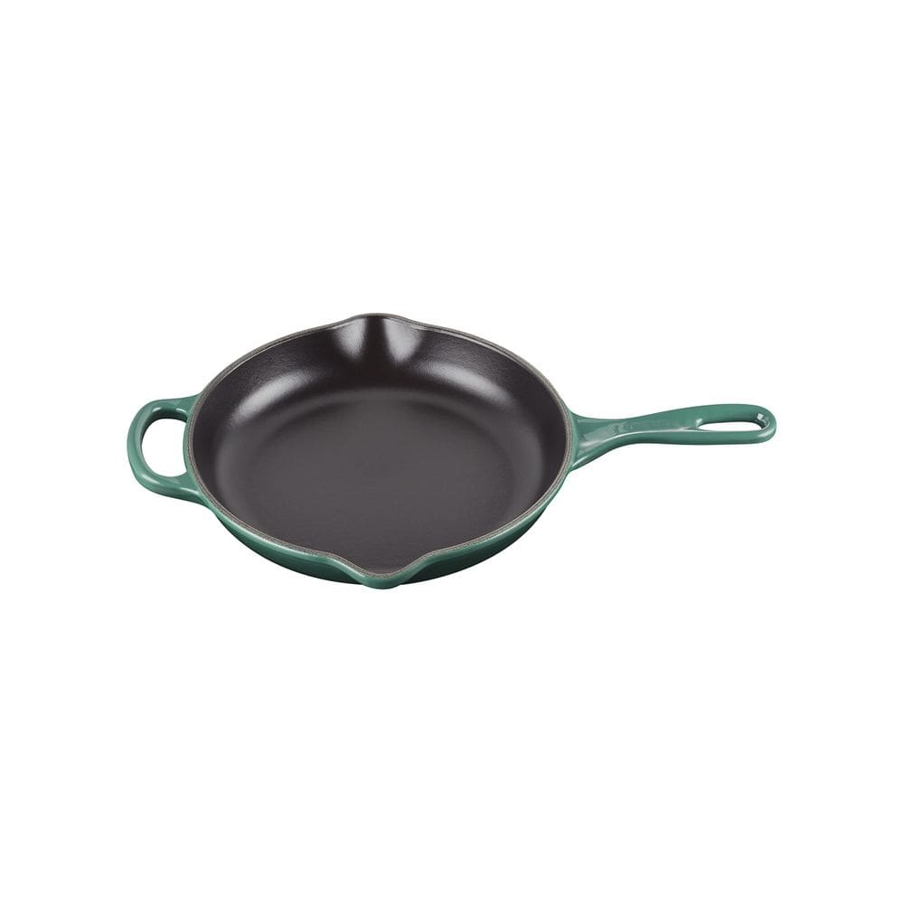Frigideira Le Creuset Signature Ferro Fundido 9 (1,3 L) Artichaut