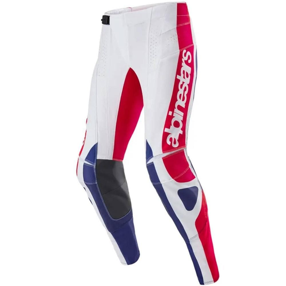 Calça Alpinestars Techstar Red Bud
