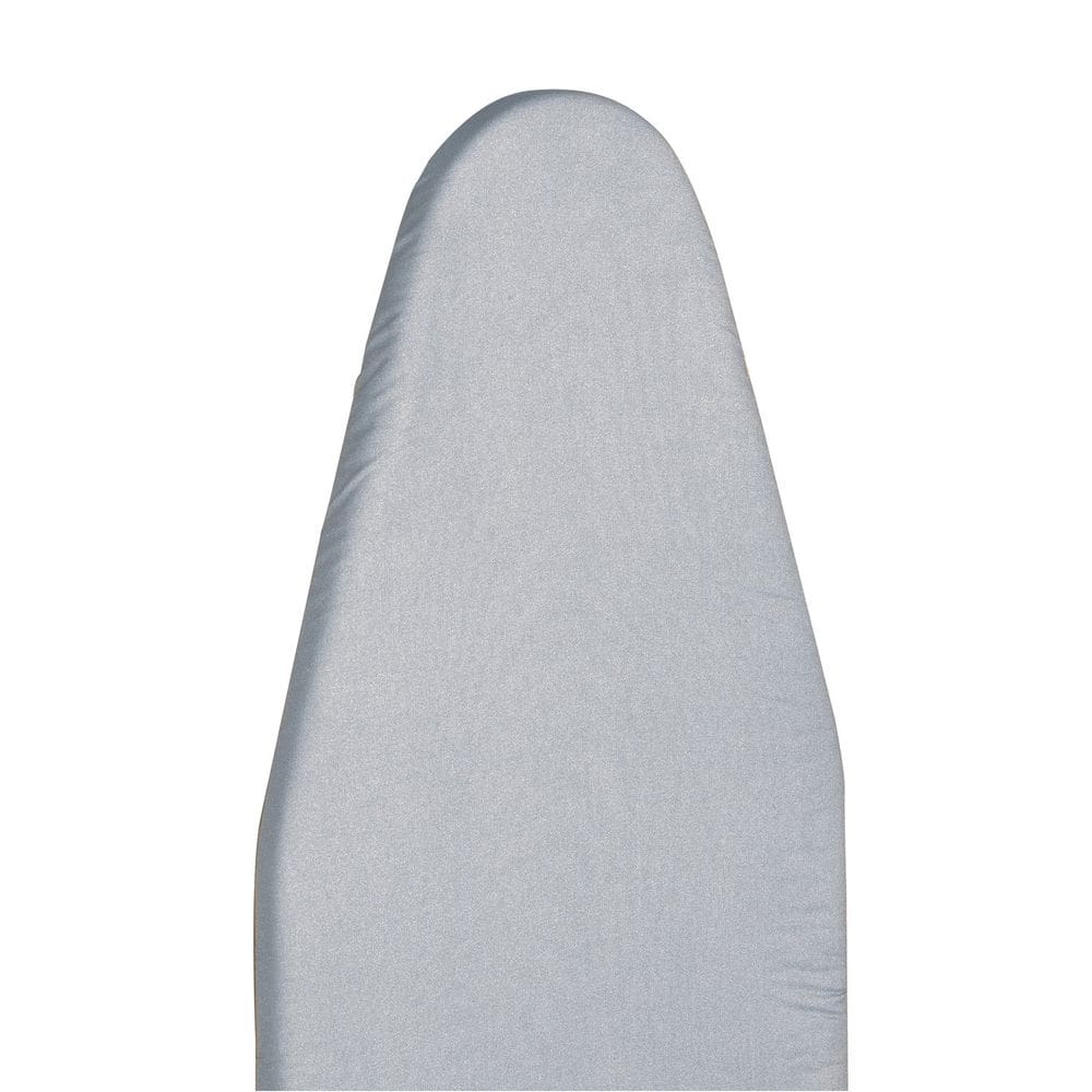 Capa para tábua de passar roupa Polder Extra Wide 122x38cm Algodão