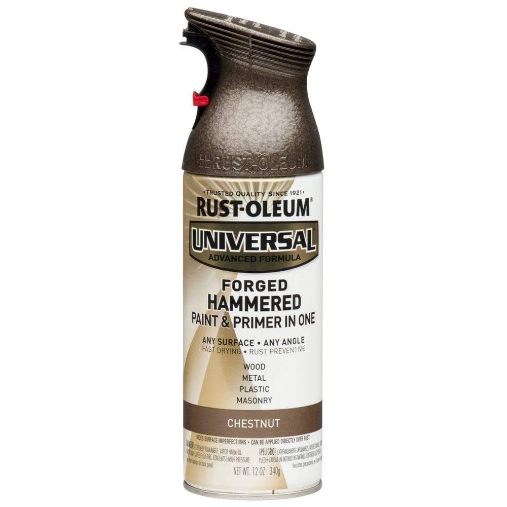 Tinta spray Rust-Oleum Universal All Surface Chestnut 355 ml