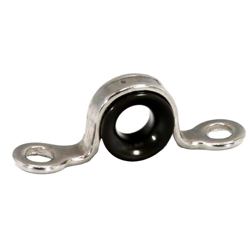Cinta de anel de baixa fricção Eye Barton Marine Stainless Steel