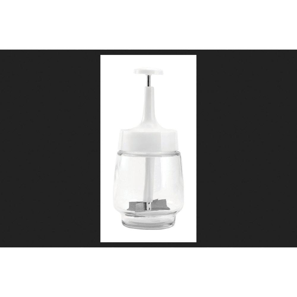 Copo de vidro de 470 ml com lâminas da Food Chopper Lifetime Brands