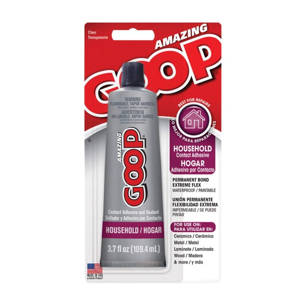 Adesivo Amazing GOOP Household 110mL 130011 Eclectic Products
