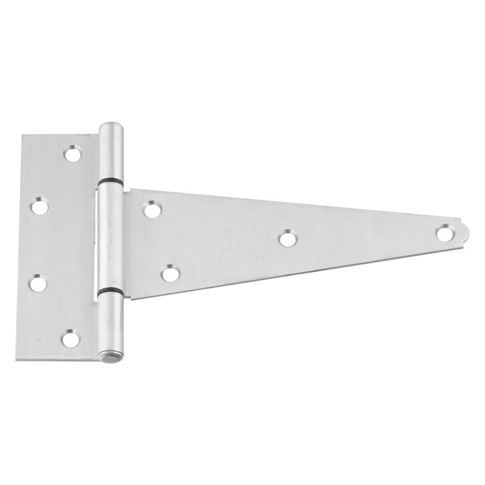 Dobradiça em T National Hardware N342-527 V285 Extra Heavy Duty
